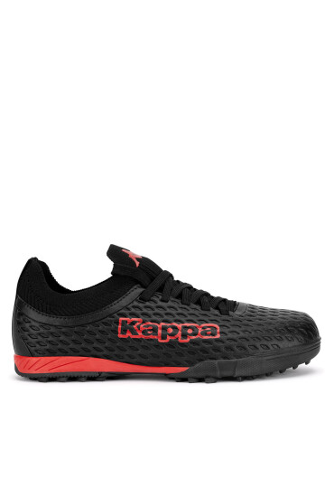 Kappa Обувки за футбол AW24-3C004A-K Черен - Mera.bg