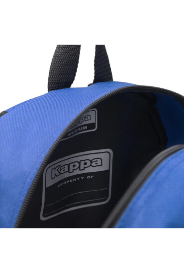Kappa Раница Logo Cartus 3119J4W-00X Син - Mera.bg