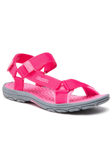Kappa Сандали 260772T Pink 2221 - Mera.bg