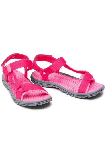Kappa Сандали 260772T Pink 2221 - Mera.bg