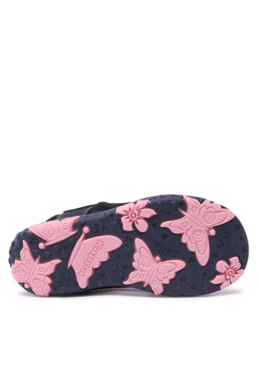 Kappa Сандали 260950K Navy/Rose - Mera.bg