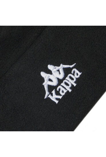 Kappa Шапка Lanny 312100 Черен - Mera.bg