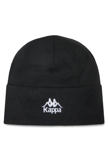 Kappa Шапка Lanny 312100 Черен - Mera.bg