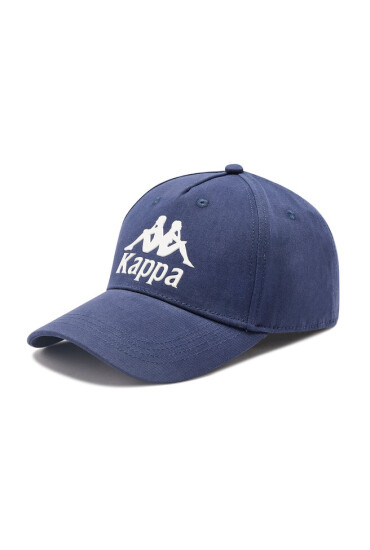 Kappa Шапка с козирка 311063 Dress Blues 19-4024 - Mera.bg