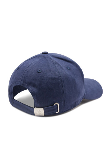 Kappa Шапка с козирка 311063 Dress Blues 19-4024 - Mera.bg