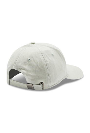 Kappa Шапка с козирка 311075 Agua Gray 15-5205 - Mera.bg