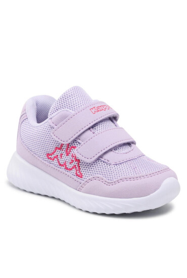 Kappa Сникърси 260647K Flieder/Pink - Mera.bg