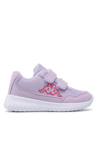 Kappa Сникърси 260647K Flieder/Pink - Mera.bg