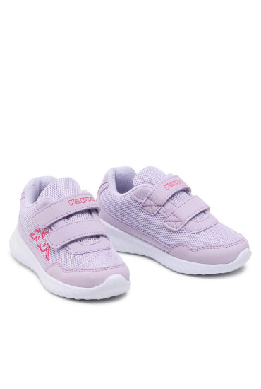 Kappa Сникърси 260647K Flieder/Pink - Mera.bg
