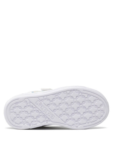 Kappa Сникърси 260963K White/Multi 1017 - Mera.bg