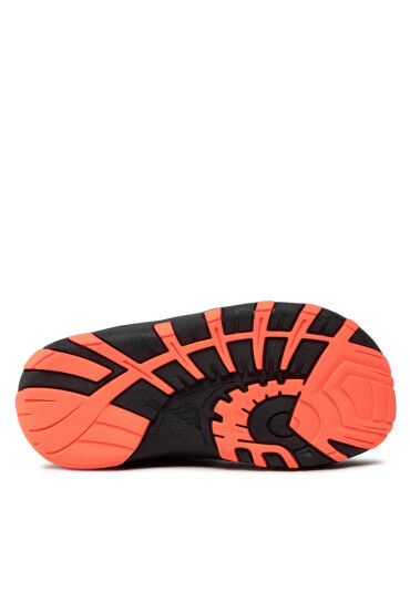Kappa Сникърси 260787K Army/Coral 3129 - Mera.bg