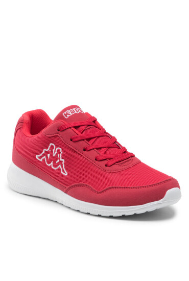 Kappa Сникърси 242495 Red/White 2010 - Mera.bg