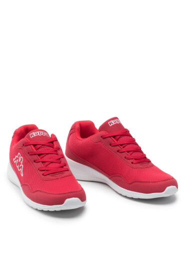Kappa Сникърси 242495 Red/White 2010 - Mera.bg