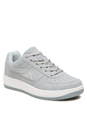 Kappa Сникърси 242533 Ice/White 6510 - Mera.bg