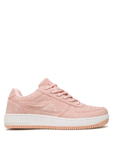 Kappa Сникърси 242533 Rose/White 2110 - Mera.bg