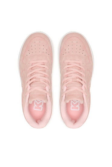 Kappa Сникърси 242533 Rose/White 2110 - Mera.bg