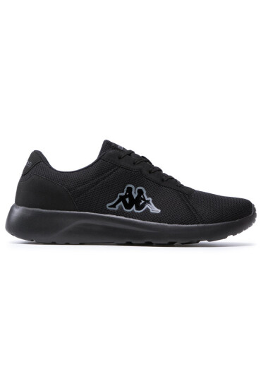 Kappa Сникърси 242747XL Black/grey - Mera.bg