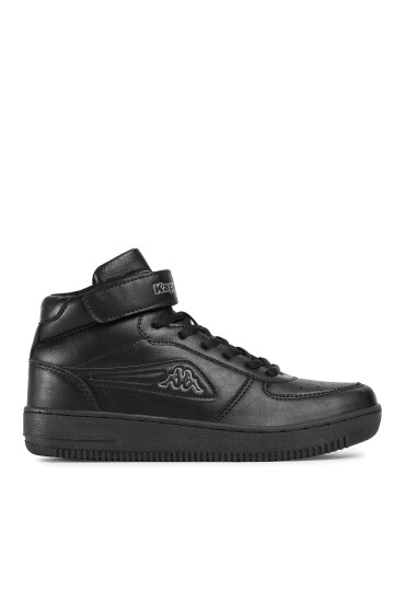 Kappa Сникърси 242799 Black 1111 - Mera.bg