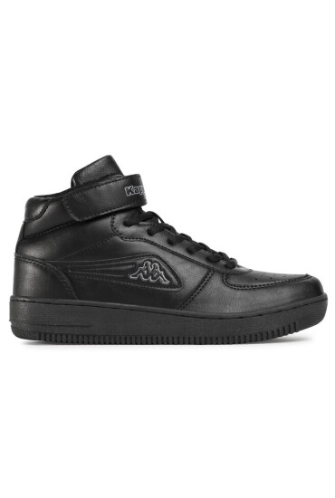 Kappa Сникърси 242799 Black 1111 - Mera.bg