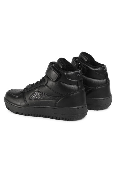Kappa Сникърси 242799 Black 1111 - Mera.bg