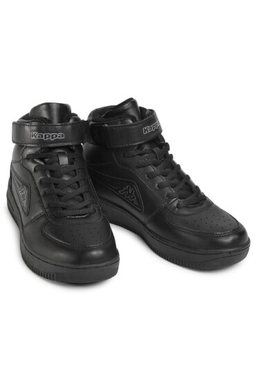 Kappa Сникърси 242799 Black 1111 - Mera.bg