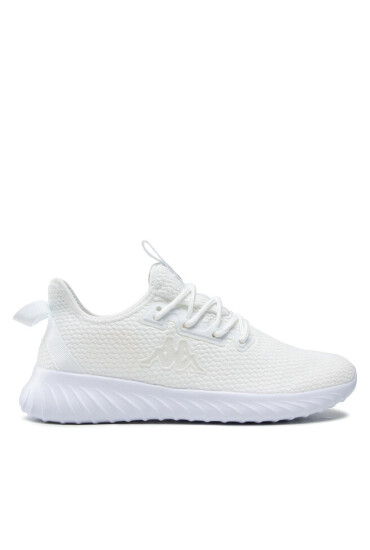 Kappa Сникърси 242961GC White 1010 - Mera.bg
