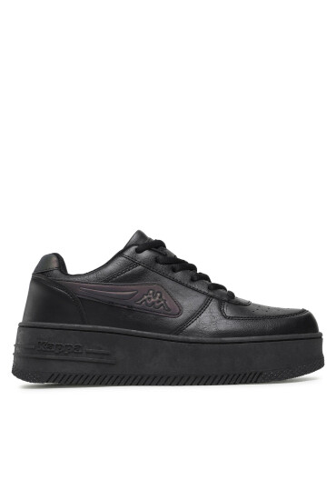 Kappa Сникърси 243001GC Black/Multi 1117 - Mera.bg