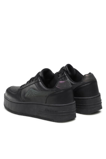 Kappa Сникърси 243001GC Black/Multi 1117 - Mera.bg