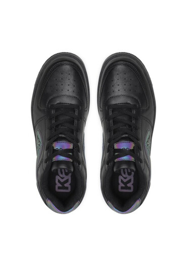 Kappa Сникърси 243001GC Black/Multi 1117 - Mera.bg