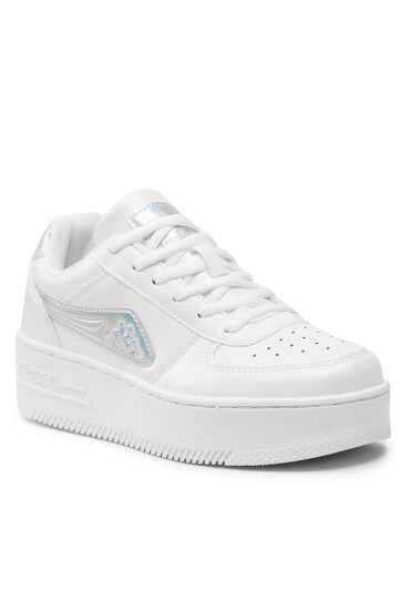 Kappa Сникърси 243001GC White/Multi 1017 - Mera.bg