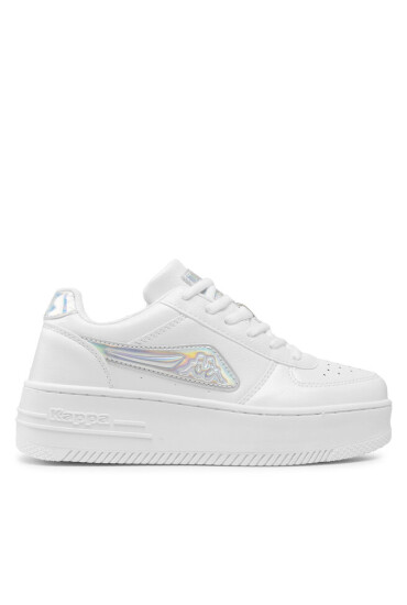 Kappa Сникърси 243001GC White/Multi 1017 - Mera.bg