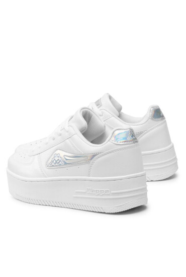 Kappa Сникърси 243001GC White/Multi 1017 - Mera.bg