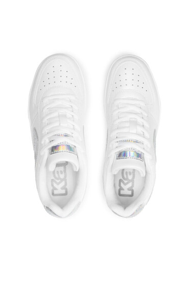 Kappa Сникърси 243001GC White/Multi 1017 - Mera.bg