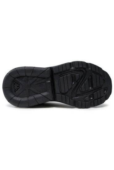 Kappa Сникърси 243003 Black 1111 - Mera.bg