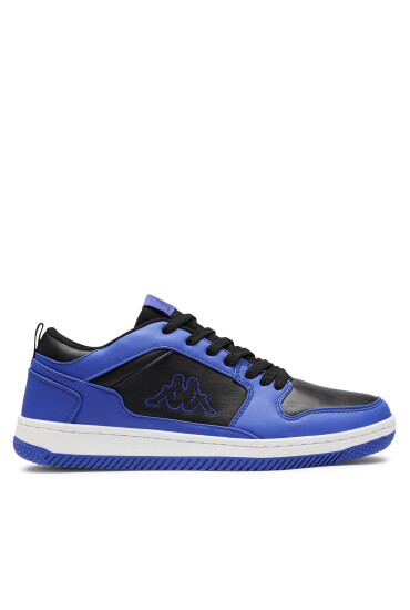 Kappa Сникърси 243086 Blue/Black - Mera.bg