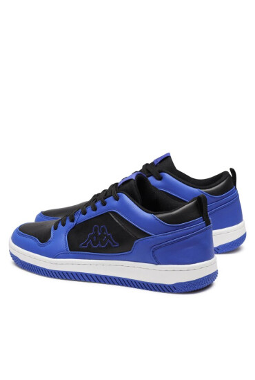 Kappa Сникърси 243086 Blue/Black - Mera.bg