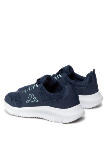 Kappa Сникърси 243147 Navy/Mint 6737 - Mera.bg