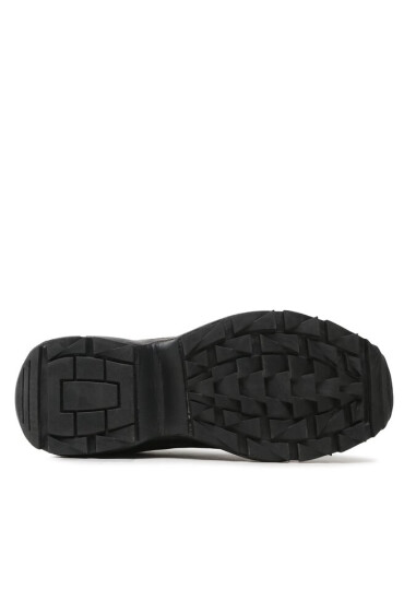 Kappa Сникърси 243157 Black 1111 - Mera.bg