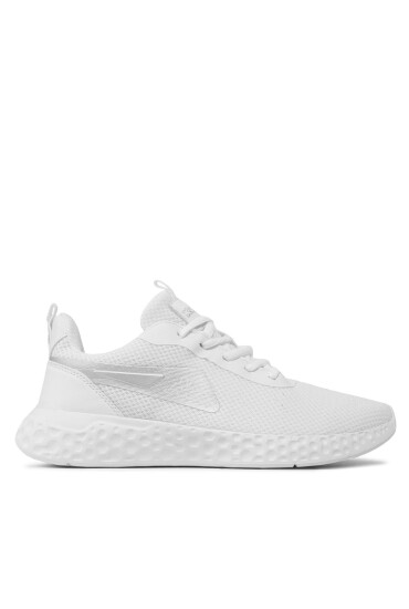 Kappa Сникърси 243233 White/Silver - Mera.bg