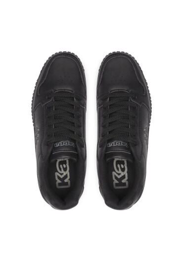Kappa Сникърси 243235 Black 1111 - Mera.bg