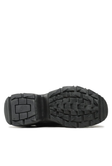 Kappa Сникърси 243255 Black 1111 - Mera.bg