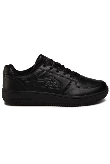 Kappa Сникърси 242533 Black/Grey 1116 - Mera.bg