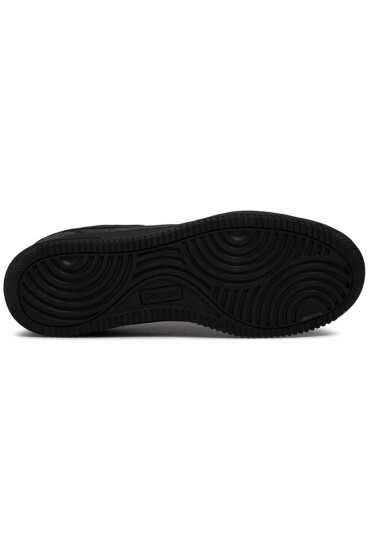 Kappa Сникърси 242533 Black/Grey 1116 - Mera.bg
