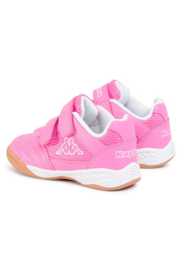 Kappa Сникърси 260509K Pink/White 2210 - Mera.bg