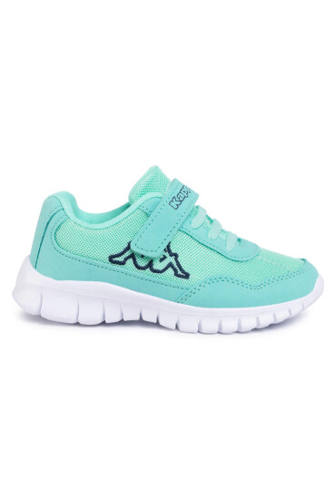 Kappa Сникърси 260604K Mint/Navy 3767 - Mera.bg