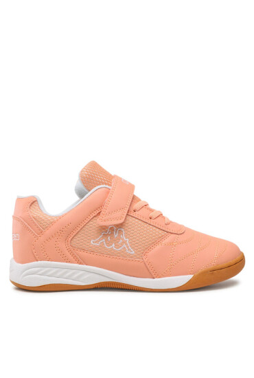 Kappa Сникърси 260765T Papaya/White 7410 - Mera.bg