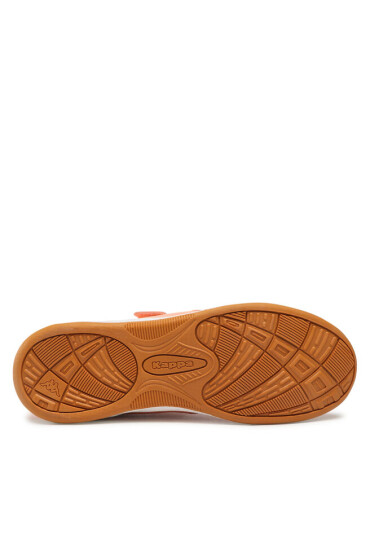 Kappa Сникърси 260765T Papaya/White 7410 - Mera.bg