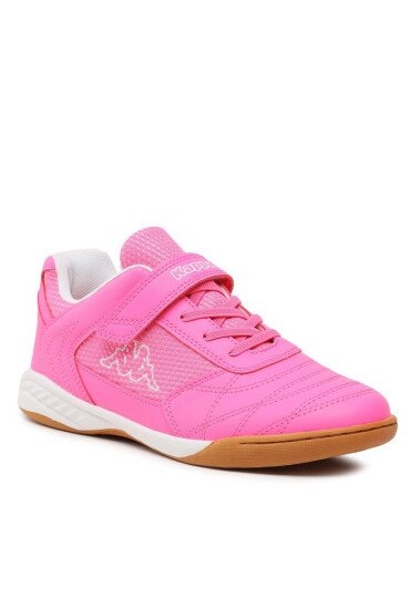 Kappa Сникърси 260765T Pink/White 2210 - Mera.bg
