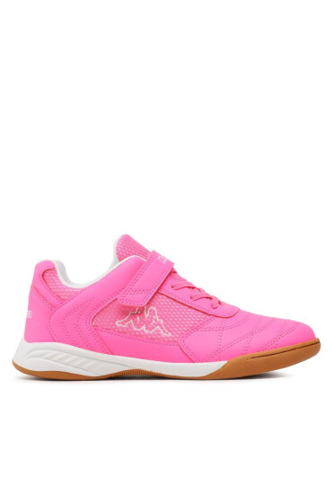 Kappa Сникърси 260765T Pink/White 2210 - Mera.bg