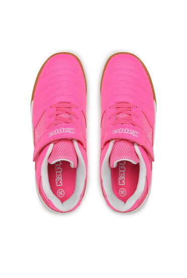 Kappa Сникърси 260765T Pink/White 2210 - Mera.bg